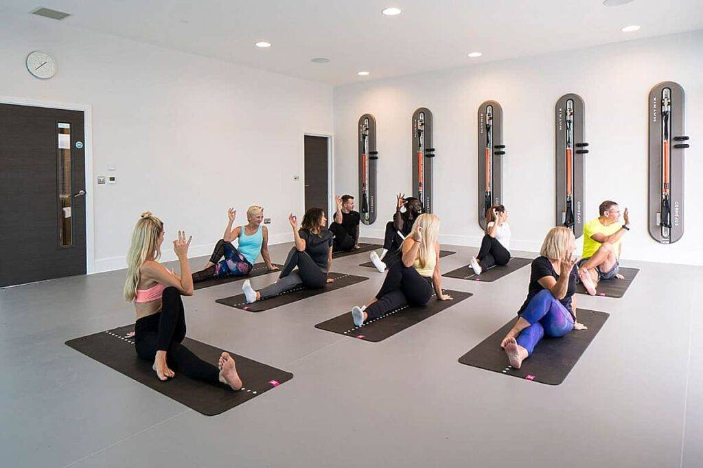 ALL INCLUSIVE YOGA RETREAT