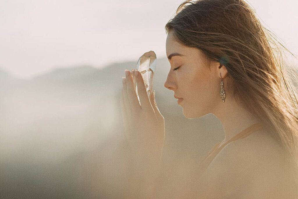 Spiritual Retreats in California
