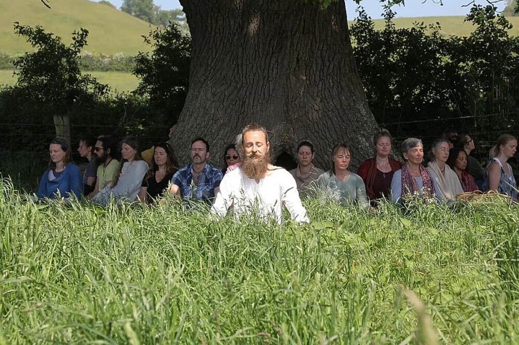 Best Yoga Retreats in the UK