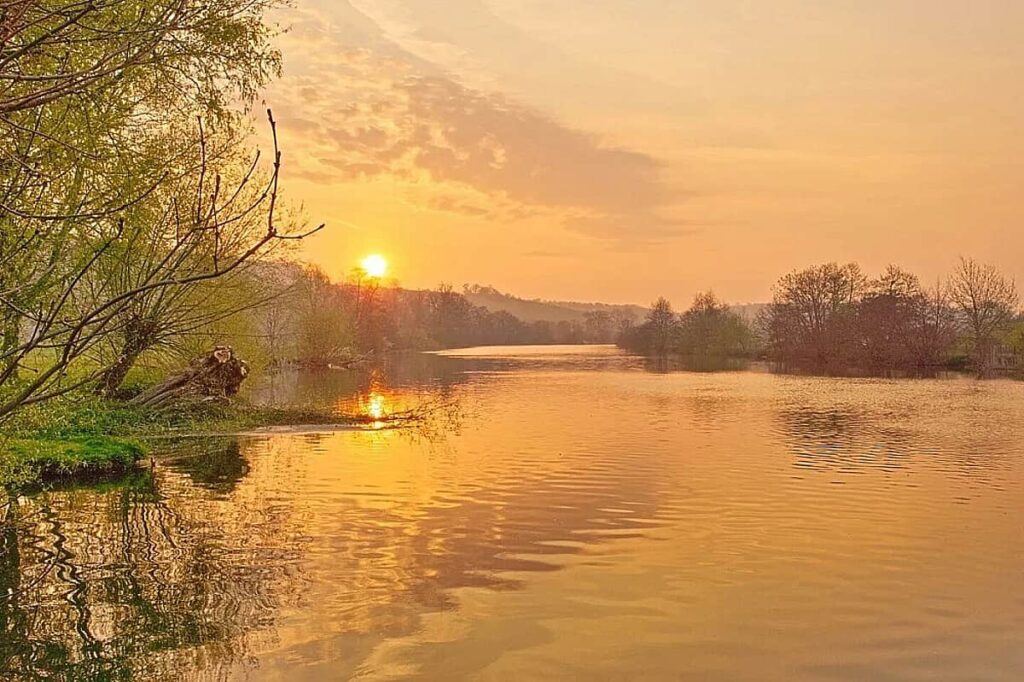 Best Yoga Retreats in the UK