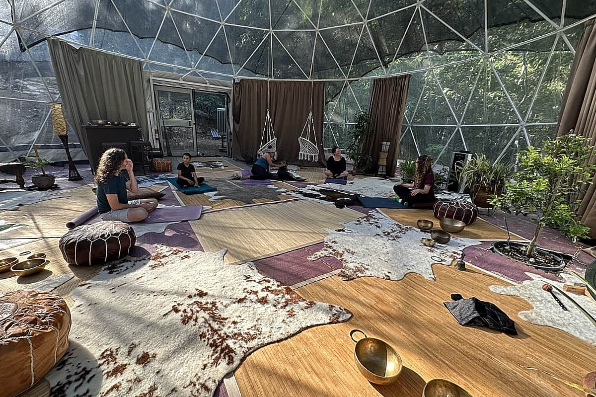 Spiritual Retreats in Minnesota