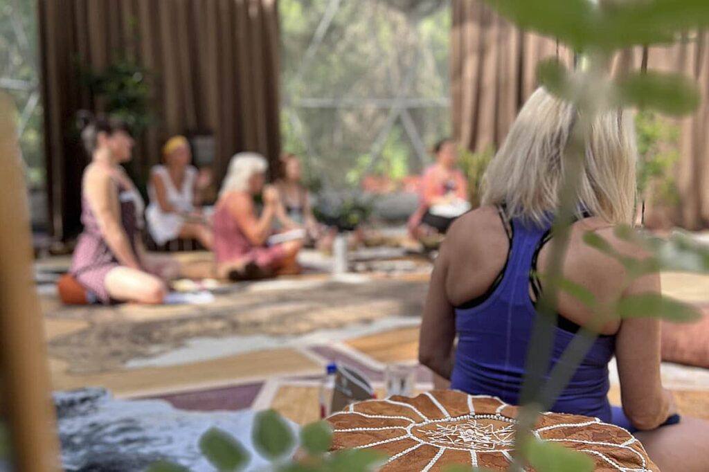 Spiritual Retreats in Minnesota