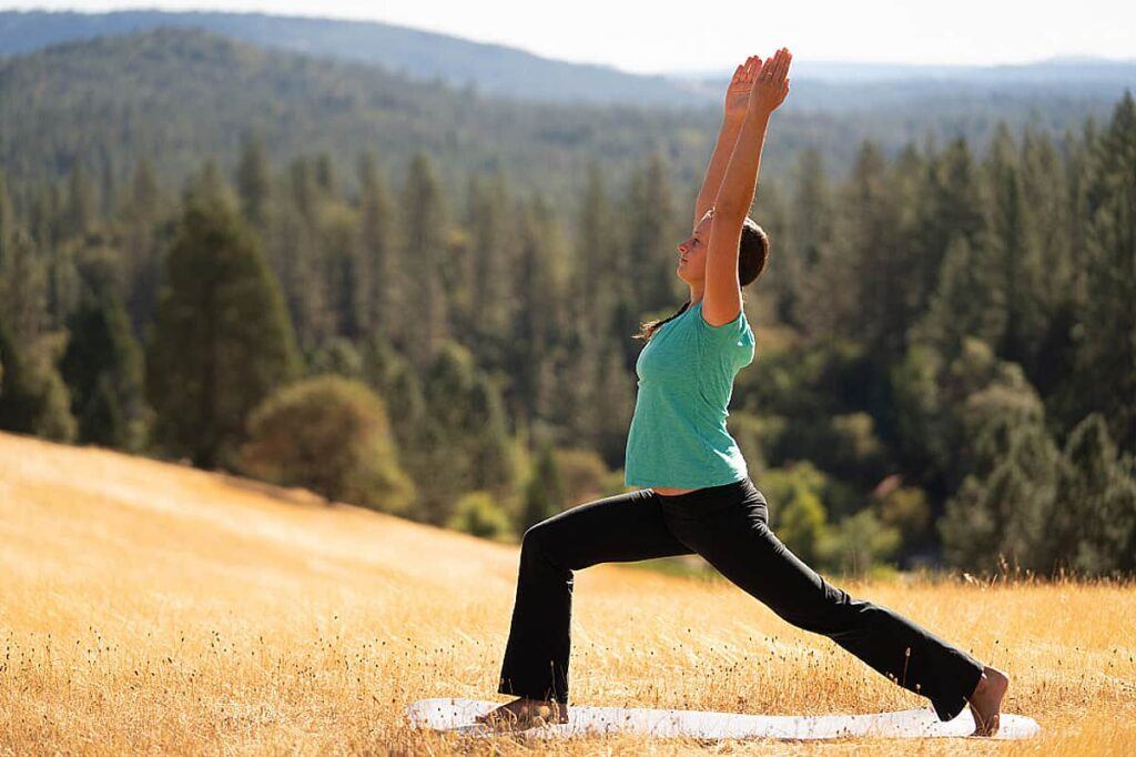 Women’s spiritual retreats in Texas
