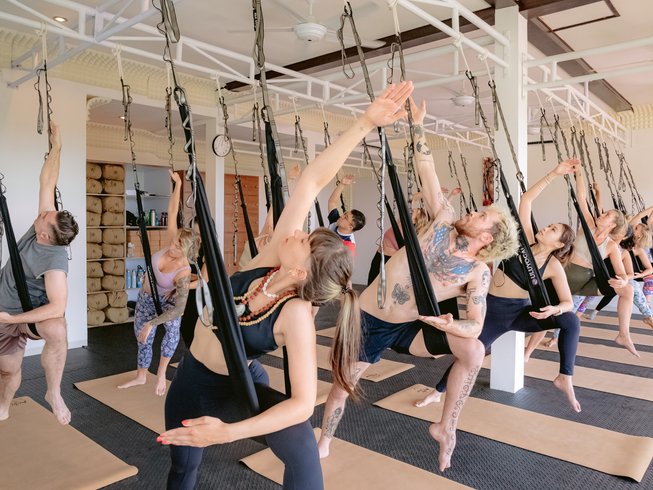 nyc yoga teacher training